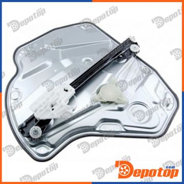 Lève vitre droite arrière pour SKODA | EPS-SK-012, 1Z1839462